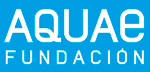 Logo Fundación Aquae