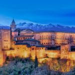La Ciudad de Agua en la Alhambra