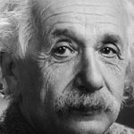 Albert Einstein y la teoría de la relatividad general