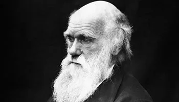 Charles Darwin y la evolución de especies - Fundación Aquae