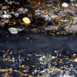 Las aguas contaminados de los ríos de China podrían poner en jaque el proyecto de trasvase más grande del país