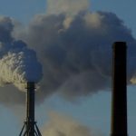 Emisión de CO2 que no ha frenado el Protocolo de Kioto