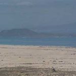 Fuerteventura, en Las Palmas, es la isla más cercana a la costa de África y la más antigua del archipiélago, geológicamente hablando.