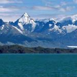 El parque nacional Los Glaciares se extiende sobre 726.927 ha ubicadas al sudoeste de la provincia de Santa Cruz, en Argentina.