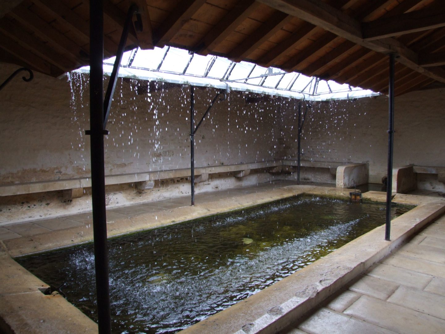 Impluvium Y Compluvium En La Antigua Roma Fundaci n Aquae impluvium-y-compluvium-en-la-antigua-roma-fundaci-n-aquae
