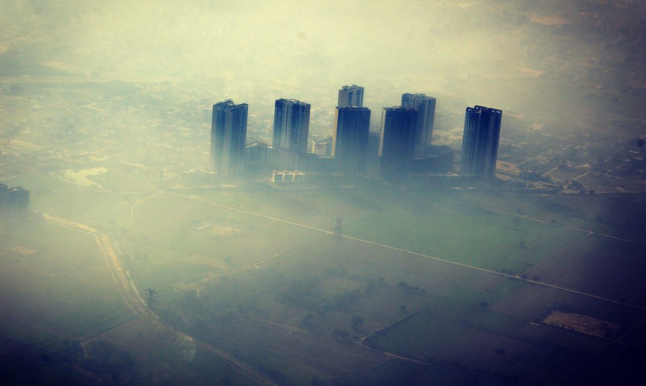 Que Son Los Gases De Efecto Invernadero Para Niños