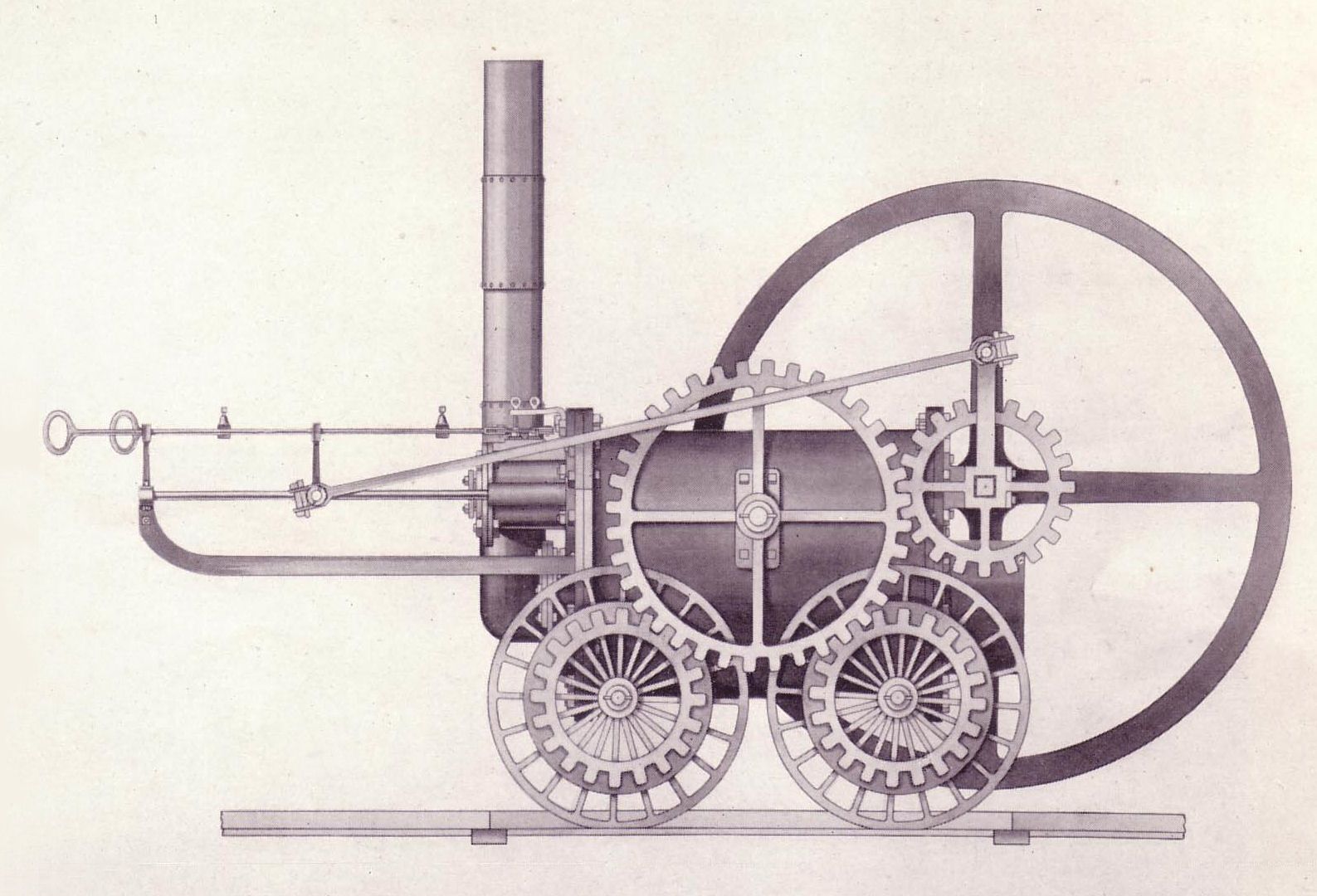 fue inventor de la máquina vapor? - Fundación Aquae