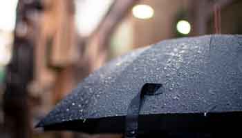 Quién inventó el paraguas: historia y - Fundación Aquae