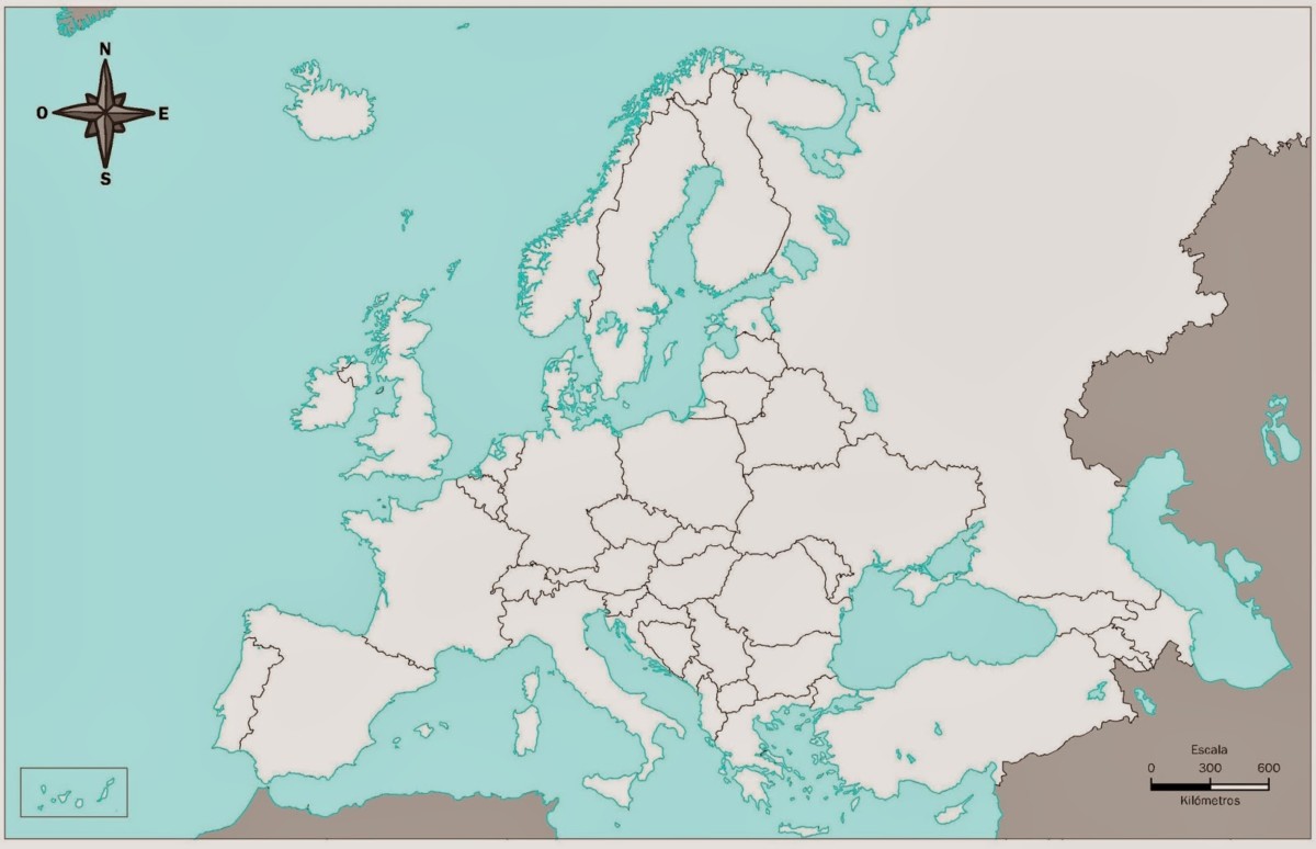 Rios da Europa :: Rios de portugal