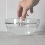 Desalinizar agua salada con una desalinizadora casera