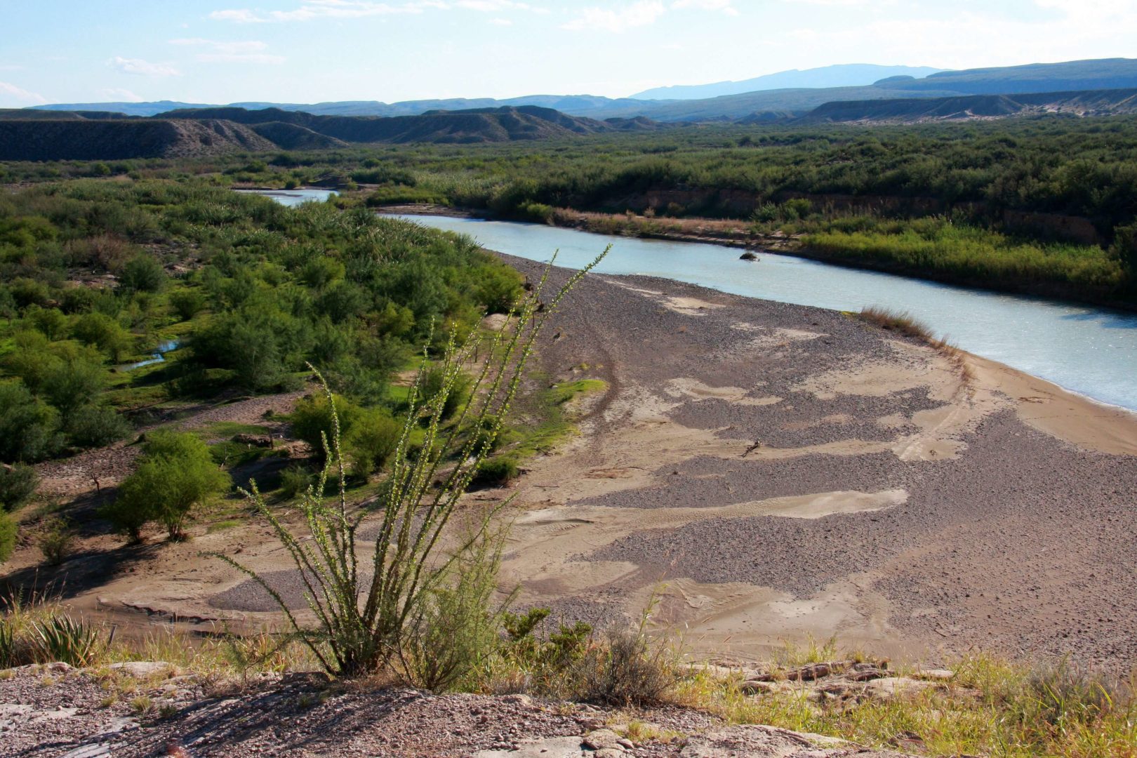 Río Grande Fundación Aquae