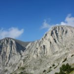Monte Olimpo, la montaña más alta de Grecia