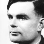 historia de la inteligencia artificial comienza con Alan Turing