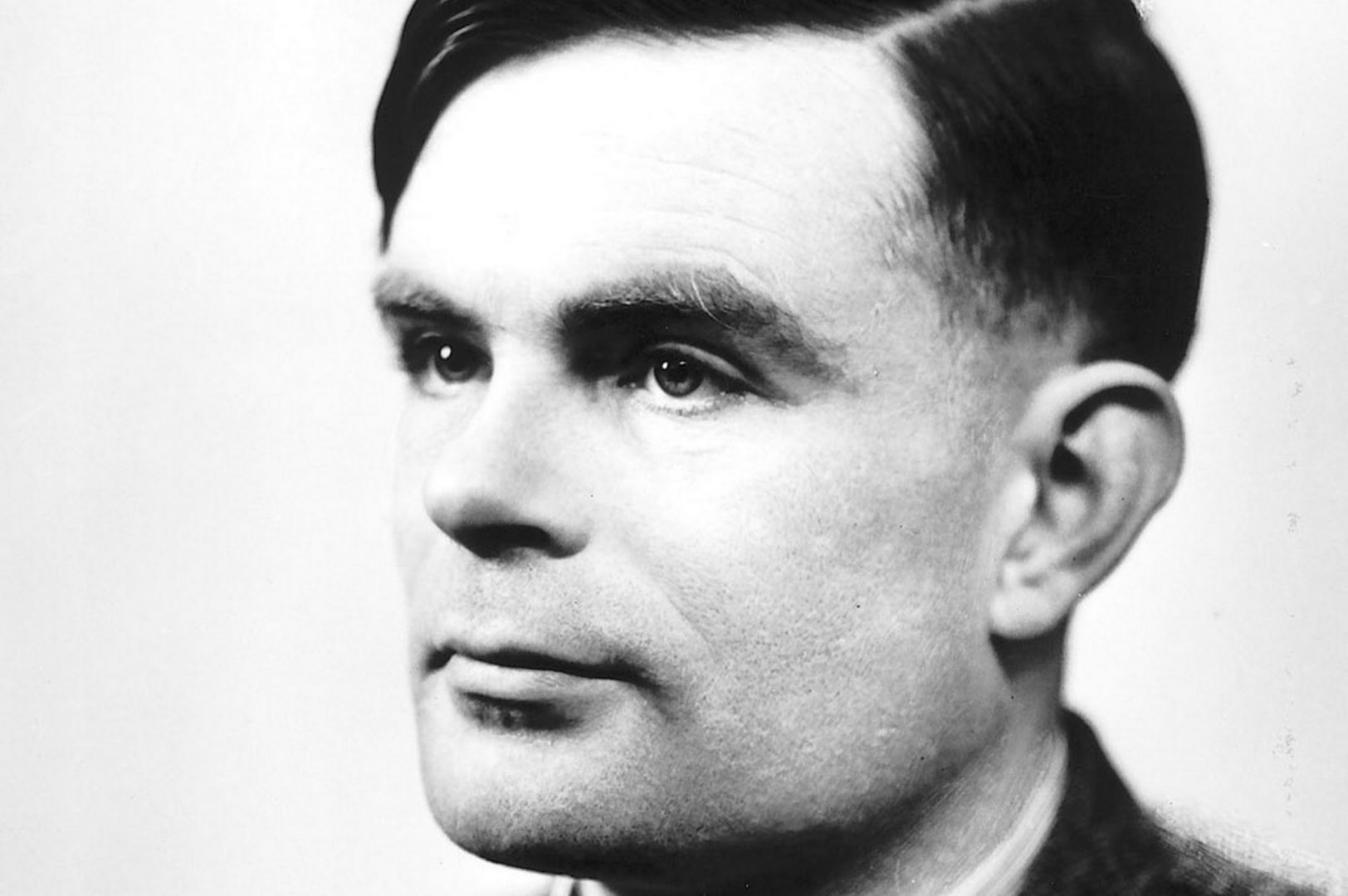 Alan Turing y la inteligencia artificial - Fundación Aquae