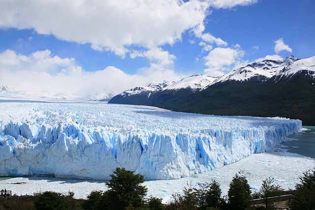 El papel de los glaciares en el ciclo del agua Aquae