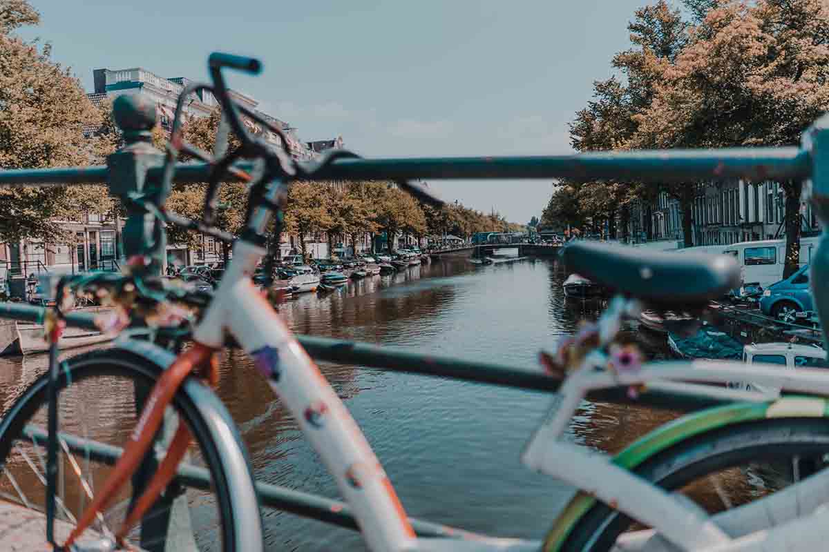 bicicleta, día mundial de la bicicleta