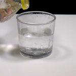 experimento mezclar agua y aceite experimentos caseros niños primaria
