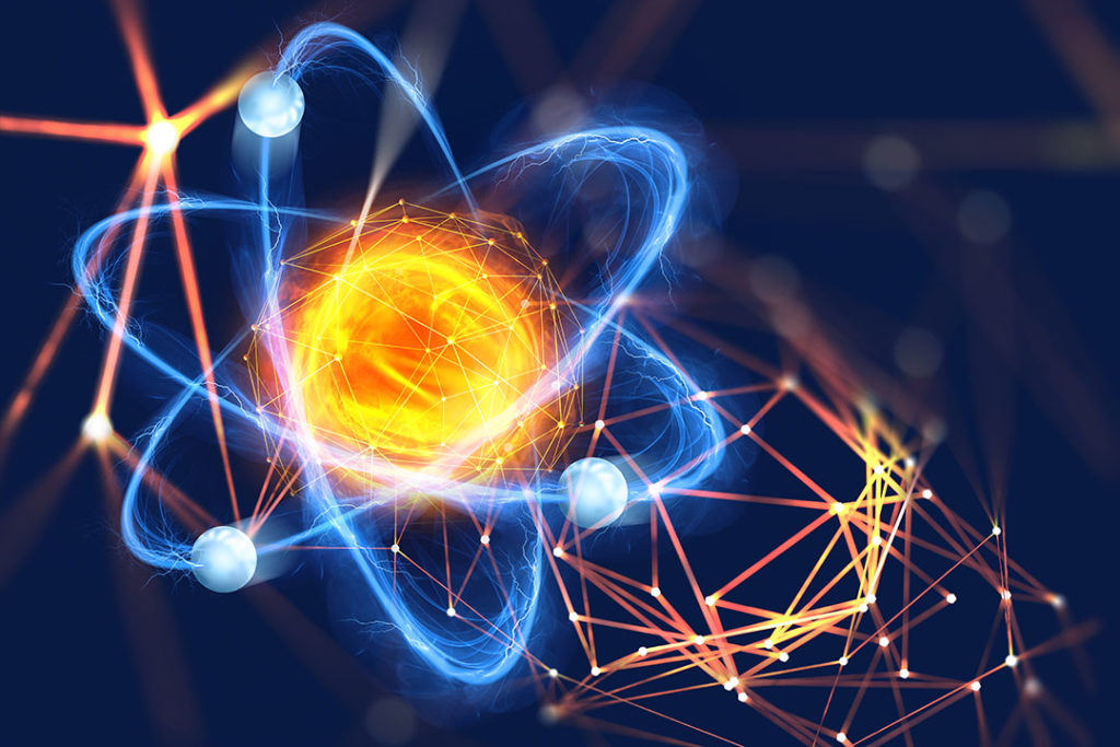 ¿Qué es un átomo? ¿Qué características tiene? Te lo explicamos