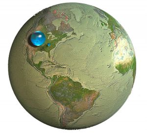 El futuro del agua en el mundo de 2050 - Fundación Aquae