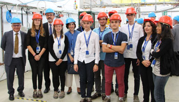 El prorama BL4S de CERN & Society es un certamen científico cuyo objetivo es acercar la ciencia a los más jóvenes