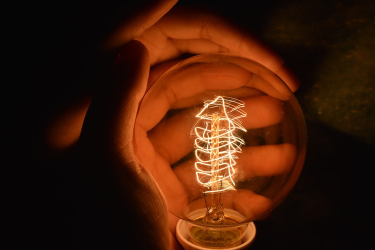 Consejos para ahorrar energía eléctrica