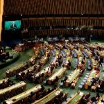 agua agenda 2030 Asegurar la disponibilidad y la gestión sostenible de agua