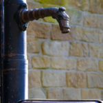 Gestión del agua en las ciudades suministro agua potable