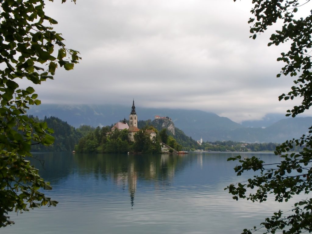 Eslovenia es país que lucha contra el cambio climático