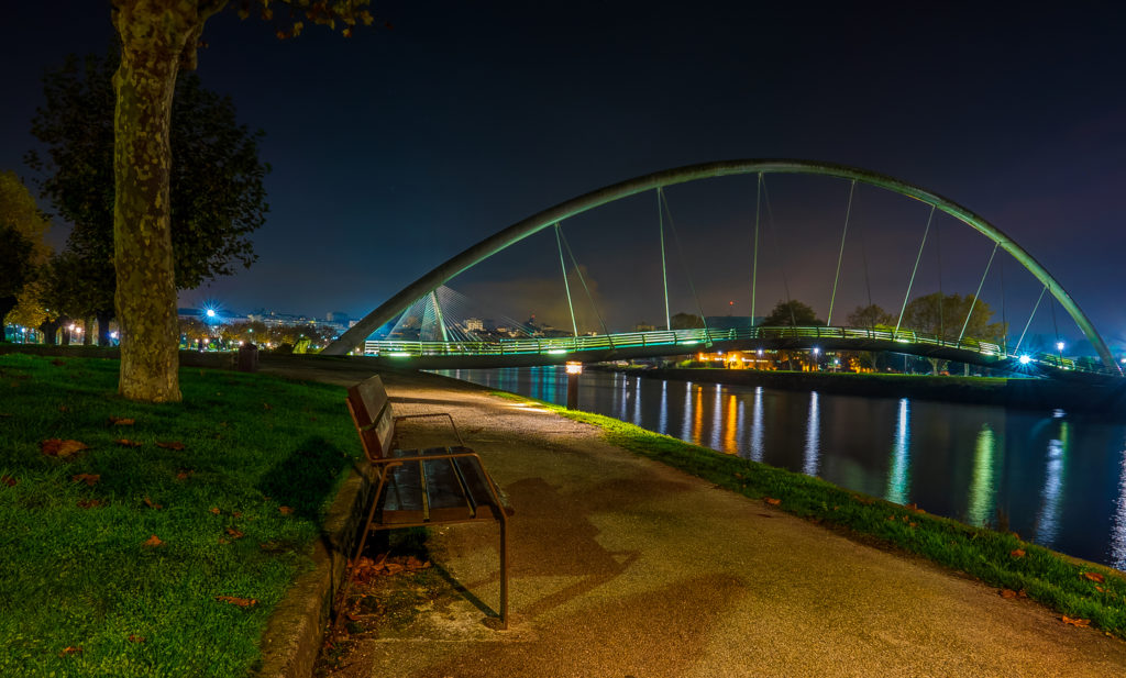 Pontevedra es un destino sostenible porque ha logrado construir un modelo urbanístico pensando en las personas