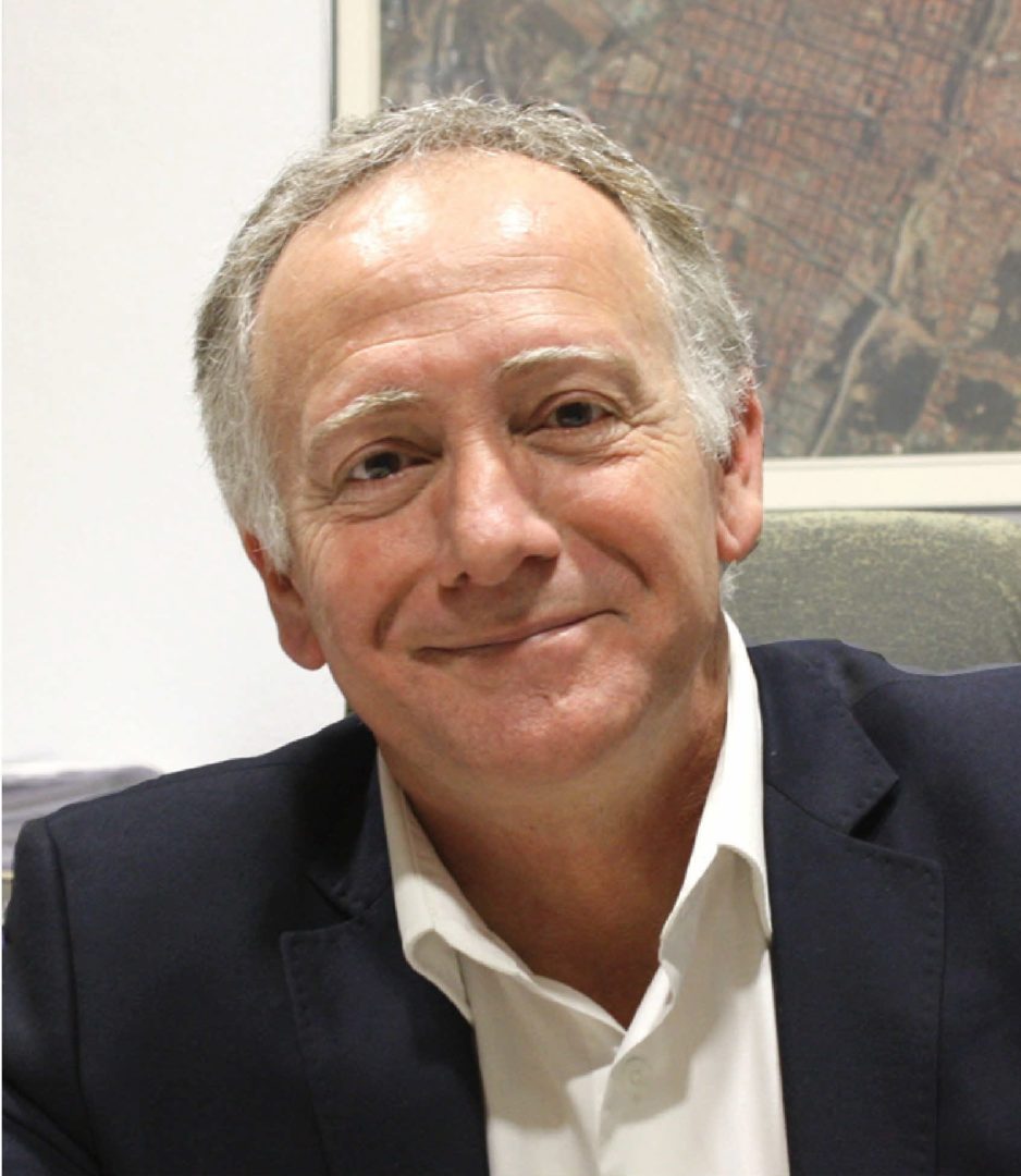 Gregorio Alemañ García