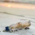 Los microplásticos han llegado ya a las profundidades oceánicas, esto implica que ya no queda ningún ecosistema marino libre de contaminación.