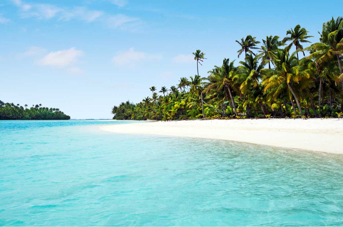 Detalles más de 78 fondo pantalla playas paradisiacas muy caliente