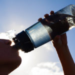 10 beneficios del agua para el ser humano