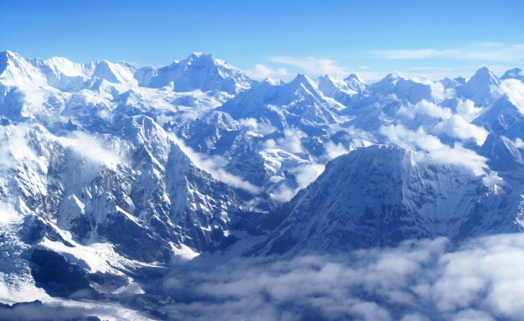 ¿Qué está ocurriendo con los glaciares del Himalaya? Esto puede generar inundaciones o falta de agua