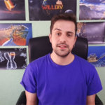 Los microplásticos en el mar acaban introduciéndose en nuestra cadena alimenticia en un proceso denominado bioacumulación de plásticos provocando graves riesgos para nuestra salud, asegura Guillermo Pérez, youtube de WillDiv