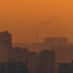 cómo reducir la contaminación del aire