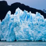 Científicos del Centro de Investigación de Ecosistemasde Chile han estudiado el deshielo de los glaciares de la Patagonia.