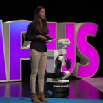 ¿Qué idea condujo a 4 ingenieros a crear robots humanoides en 2004?