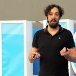 Carlos Vara habla en Aquae Campus sobre la importancia de la memoria y el olvido en la creatividad según la neurociencia cognitiva