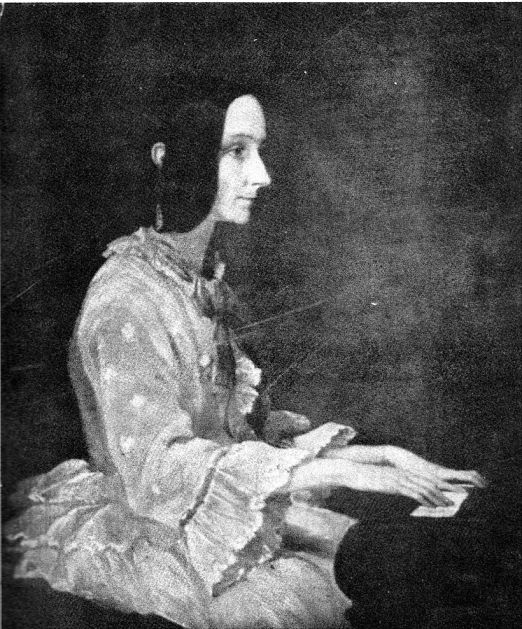 mujeres científicas, Ada Lovelace