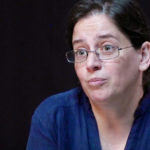 Isabel Béjar (CERN) explica las condiciones donde se encuentra el mayor acelerador de partículas: el gran Colisionador de Hadrones (LHC)