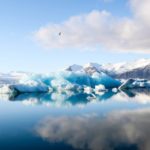 El nuevo informe de la ONU hablará del impacto de la huella climática en oceános, ríos, glaciares y en todo ecosistema con agua.