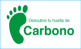 calculadora huella de carbono