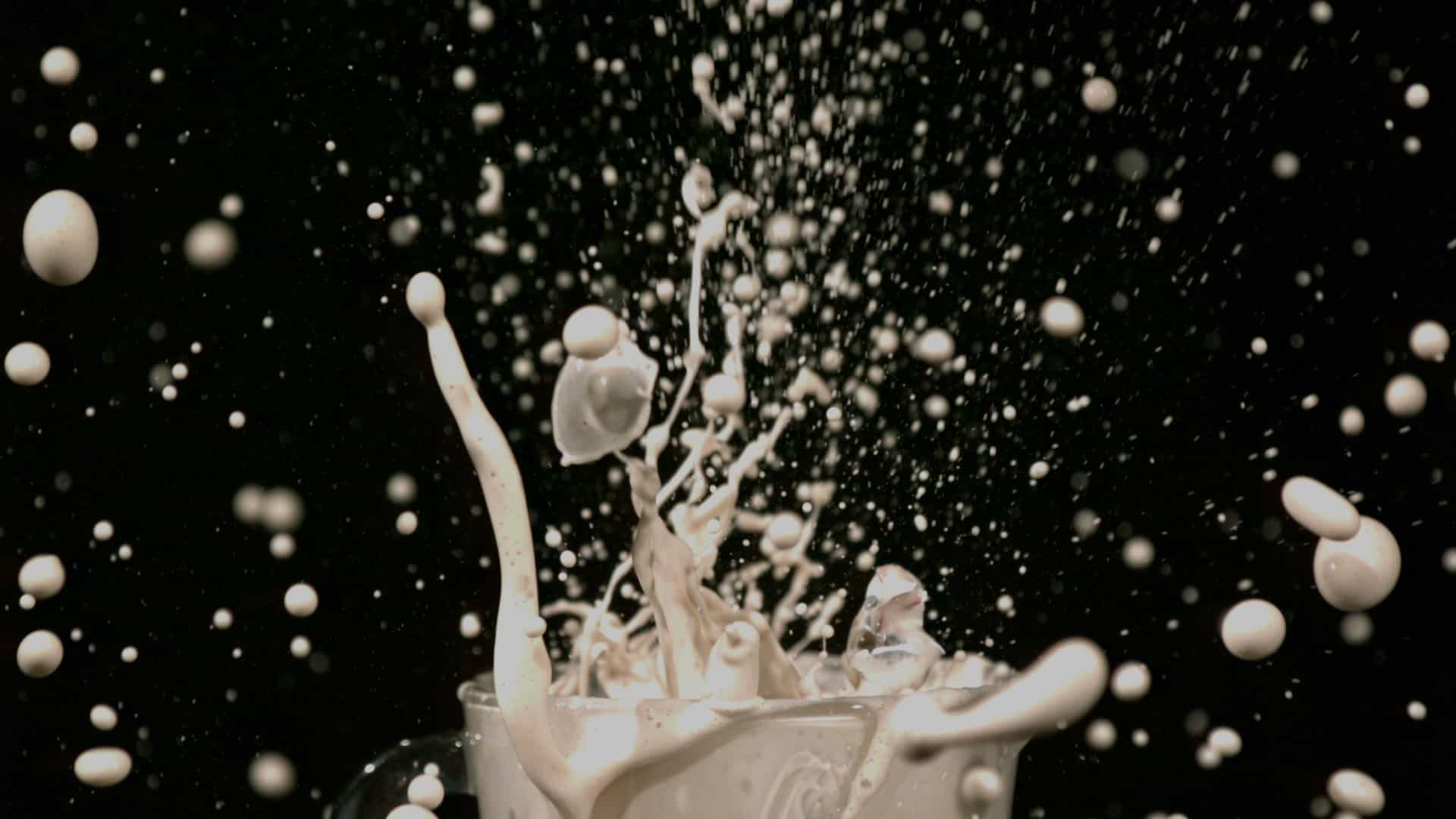 Cómo crear espuma espacial experimento Fundación Aquae Cómo crear espuma espacial experimento Fundación Aquae