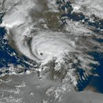La crisis climática intensificará los huracanes del Mediterráneo