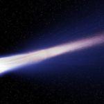 Hallan indicios de agua en el cometa interestelar Borisov