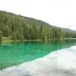 El cambio climático doblará las emisiones de CO2 en los lagos