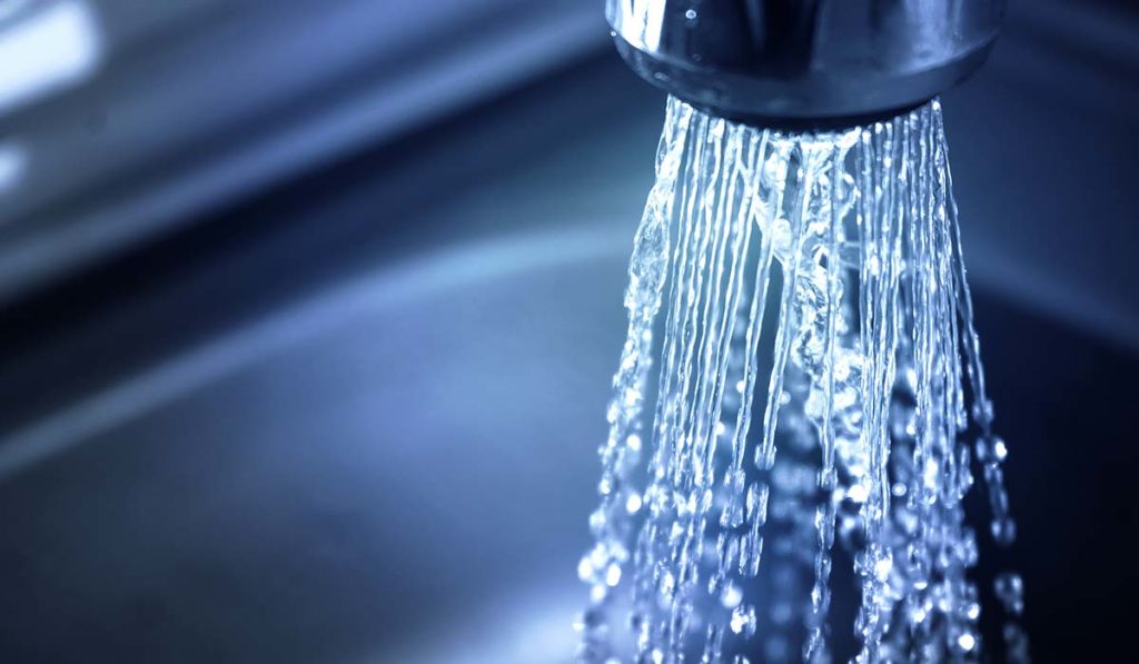 Purificar el agua en casa: ahorro y calidad