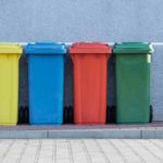 Contenedores de reciclaje: qué depositar en cada uno