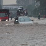 Indonesia frena las inundaciones con la “siembra de nubes”